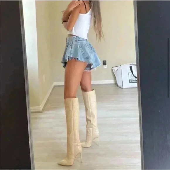 Pants - Shorts  